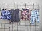 11 shorts pour hommes différents, Porté, Autres tailles, Autres couleurs, Enlèvement ou Envoi