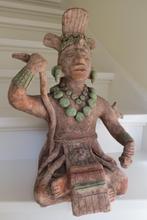 Mexicaans beeld, Ophalen, Overige typen