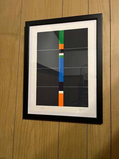 Successieverkoop van 20 schilderijen voor minder dan 300 eur, Antiek en Kunst, Kunst | Schilderijen | Abstract, Ophalen of Verzenden