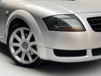 AUDI TT 1.8 Turbo  Quattro S-LINE *** 12 MOIS GARANTIE***, Autos, 132 kW, Carnet d'entretien, Achat, 2 places