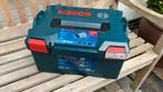Bosch Professional GKT 18V-52GC + Pro-Core 5 Ah + oplader., Doe-het-zelf en Bouw, Ophalen of Verzenden, Zo goed als nieuw, Invalzaag