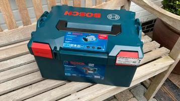 Bosch Professional GKT 18V-52GC + Pro-Core 5 Ah + oplader. beschikbaar voor biedingen