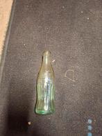 Vintage colaflesje groen 1973, Ophalen