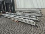 Palletstelling 18 staanders met liggers, Zakelijke goederen, Ophalen