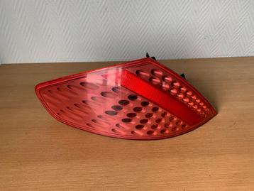 achterlicht Links peugeot 307CC 2003 tot 2009 carrosserie beschikbaar voor biedingen