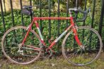 Eddy Merckx vintage racefiets, Overige merken, Gebruikt, 15 tot 20 versnellingen, 53 tot 57 cm