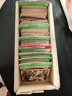 +/- 1500 oude fantasie, veel reliëf, Verzamelen, Postkaarten | Themakaarten, Ophalen of Verzenden