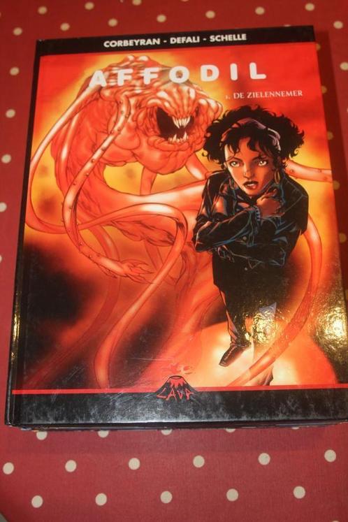 Talent en Lava strips allerlei      HC    a    5 euro/strip, Boeken, Stripverhalen, Zo goed als nieuw, Meerdere stripboeken, Ophalen of Verzenden