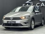 Volkswagen Golf Sportsvan 1.6 CR TDi Comfortline *1ER PROP +, Voorwielaandrijving, Stof, Gebruikt, 4 cilinders