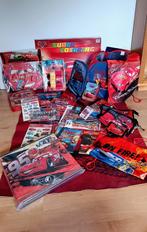 Grote CARS verzameling voor jongens : meer dan 40 items!, Ophalen, 10 tot 50 stukjes, Zo goed als nieuw, 4 tot 6 jaar
