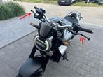 instelbare hendels CBR1000RR + CB1000R, Motoren, Gebruikt