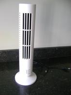 Desk torenventilator met usb, Ophalen of Verzenden, Zo goed als nieuw, Torenventilator