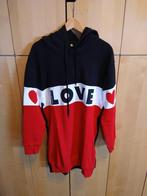Sweater love moschino, Rouge, Taille 38/40 (M), Enlèvement ou Envoi, Moschino