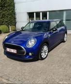 Min clubmamn 2019 benzin 102,00 km, Stof, Blauw, Handgeschakeld, Particulier