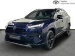 Toyota RAV-4 Style Plus 2WD, Euro 6, 131 kW, Noir, 5 portes