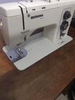 bernina 840 professionele naaimachine, Hobby en Vrije tijd, Naaimachines en Toebehoren, Ophalen, Gebruikt, Naaimachine, Bernina