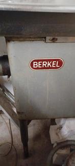 Hachoir à viande berkel, Ophalen of Verzenden