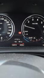 Av voiture bmw serie 2, Achat, Euro 6, Noir, 5 portes