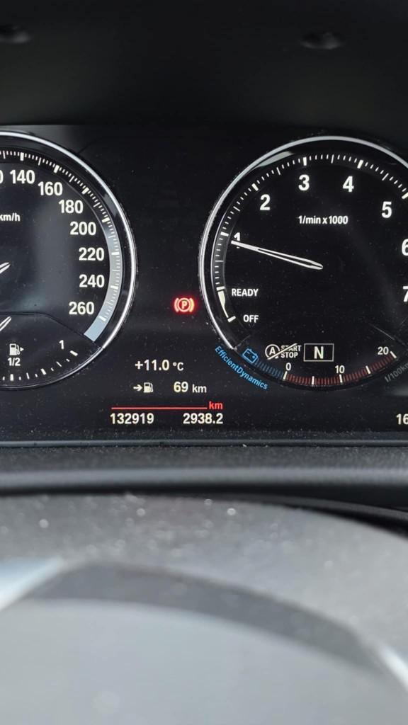 Av voiture bmw serie 2, Autos, BMW, Particulier, Série 2 Active Tourer, ABS, Caméra de recul, Phares directionnels, Régulateur de distance