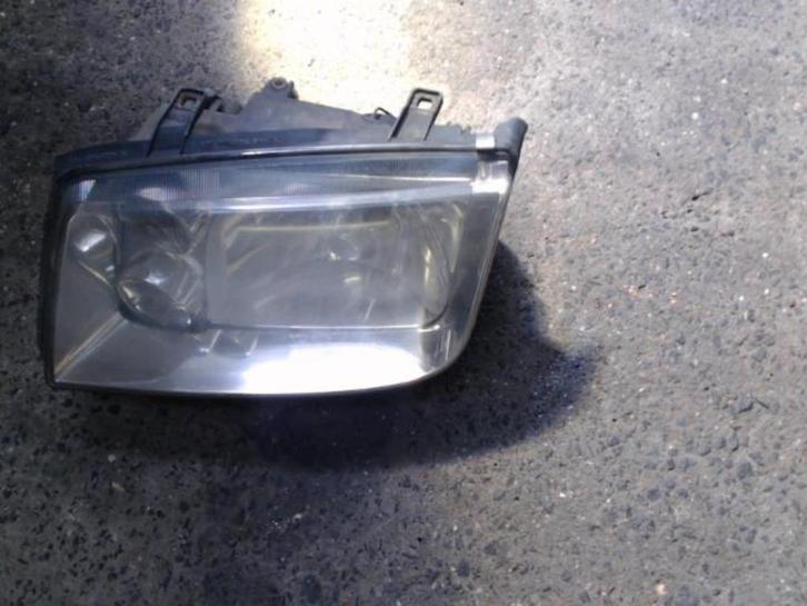 Optique avant gauche Volkswagen Bora 1998-2005 LP/14817, Autos : Pièces & Accessoires, Éclairage, Volkswagen, Utilisé, Enlèvement