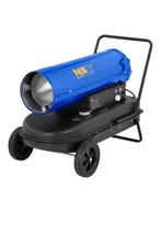 Canon à chaleur, Bricolage & Construction, Chauffage & Radiateurs, Enlèvement