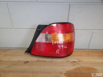 Lexus GS gs300 1998 - 2004 achterlicht rechts klein plekje beschikbaar voor biedingen