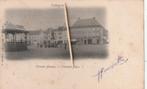 Zottegem, Verzamelen, Verzenden