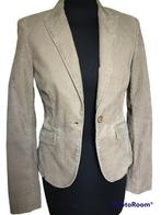 beige-bruin jasje Esprit mt 36, Beige, Ophalen of Verzenden, Zo goed als nieuw, Jasje