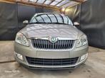 SKODA FABIA, Auto's, Euro 5, Stof, 1199 cc, 3 cilinders