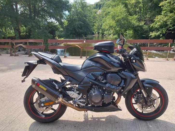 Kawasaki z750, Motos, Motos | Kawasaki, Particulier, Enlèvement