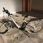 Flyer elektrische fiets te koop, Fietsen en Brommers, Gebruikt, 51 tot 55 cm, 50 km per accu of meer, Ophalen