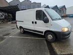 Citroen jumper, Auto's, Particulier, Te koop, Centrale vergrendeling