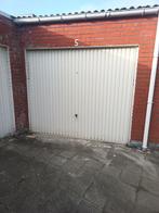 Dubbele garage te huur in Roeselare, Province de Flandre-Occidentale