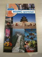 Dominicus Stedengids Beijing sportstad - Inge Jansen, Boeken, Reisgidsen, Ophalen of Verzenden, Reisgids of -boek, Azië, Gelezen