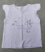 T-shirt rose clair de Lisa Rose (3 ans), Enlèvement ou Envoi, Chemise ou À manches longues, Comme neuf, Lisa Rose