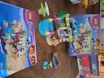 LEGO friends 41315 -HEARTLAKE SURFSHOP, Ophalen, Zo goed als nieuw, Complete set, Lego