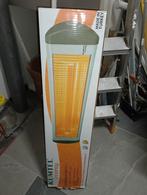 C dhauffage électrique a fixer au mur d.son emballage 85€bxl, Enlèvement ou Envoi