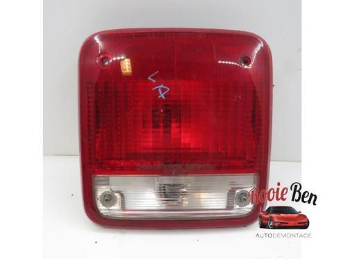 Achterlicht links van een Chevrolet Chevy, Auto-onderdelen, Verlichting, Chevrolet, Gebruikt, 3 maanden garantie, Ophalen of Verzenden