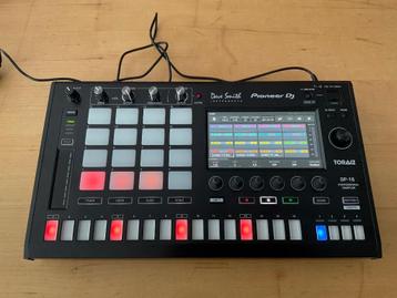 Pioneer DJ sp-16 beschikbaar voor biedingen