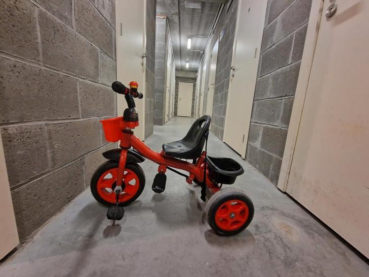 Driewieler voor kinderen - Goede staat, Fietsen en Brommers, Fietsen | Driewielers, Gebruikt, Ophalen of Verzenden