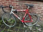 vintage Moser koersfiets, Fietsen en Brommers, Ophalen, 28 inch, Gebruikt, 10 tot 15 versnellingen
