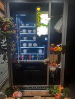 Vending automaat, Zakelijke goederen, Ophalen, Overige typen