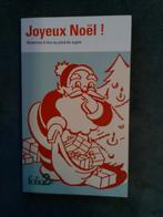 "Vrolijk kerstfeest! Verhalen om onder de boom te lezen" (20, Ophalen of Verzenden, Nieuw, Collectif