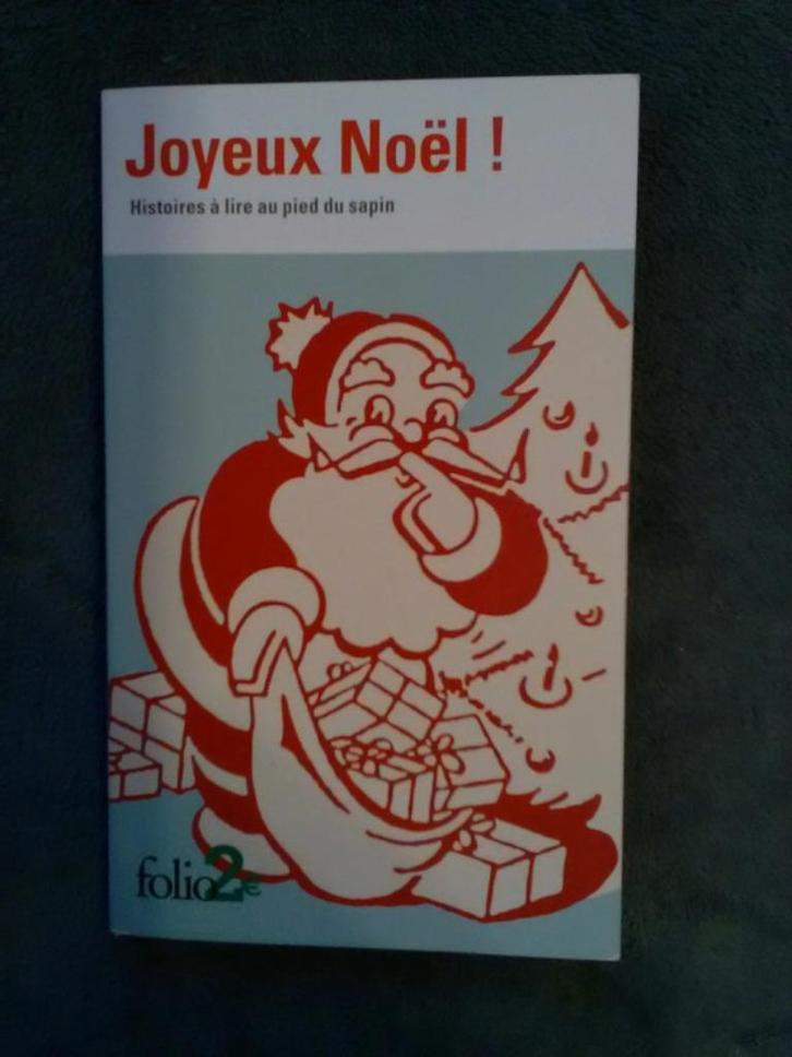 "Vrolijk kerstfeest! Verhalen om onder de boom te lezen" (20, Boeken, Literatuur, Nieuw, Ophalen of Verzenden
