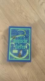 Margit Auer - De school van de magische dieren, Ophalen of Verzenden, Zo goed als nieuw, Margit Auer
