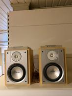 Philips luidsprekerboxen, Enlèvement, Neuf, Philips