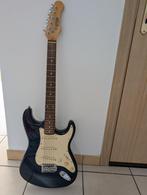 Stagg Stratocaster, Ophalen, Gebruikt, Solid body, Overige merken