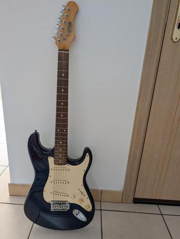 Stagg Stratocaster beschikbaar voor biedingen