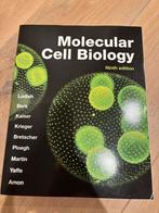 Molecular Cell Biology, Ophalen, Nieuw
