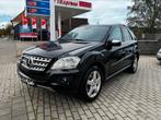 ML 280CDI 4-Matic. Facelift, Autos, Mercedes-Benz, Achat, 2987 cm³, Entreprise, Noir